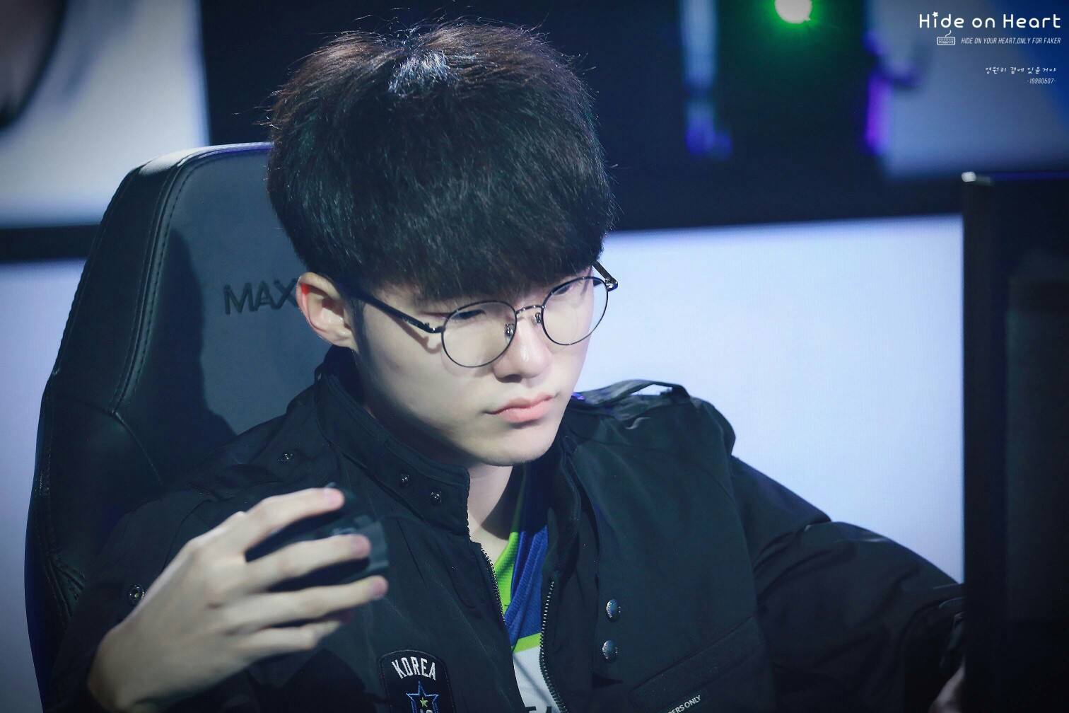到的明星射