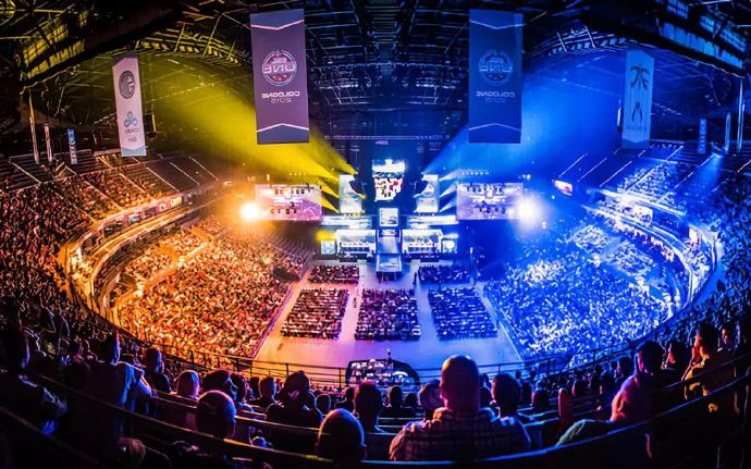 的竞争力 的竞争力