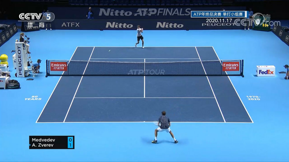 梅西的中路 梅西的中路