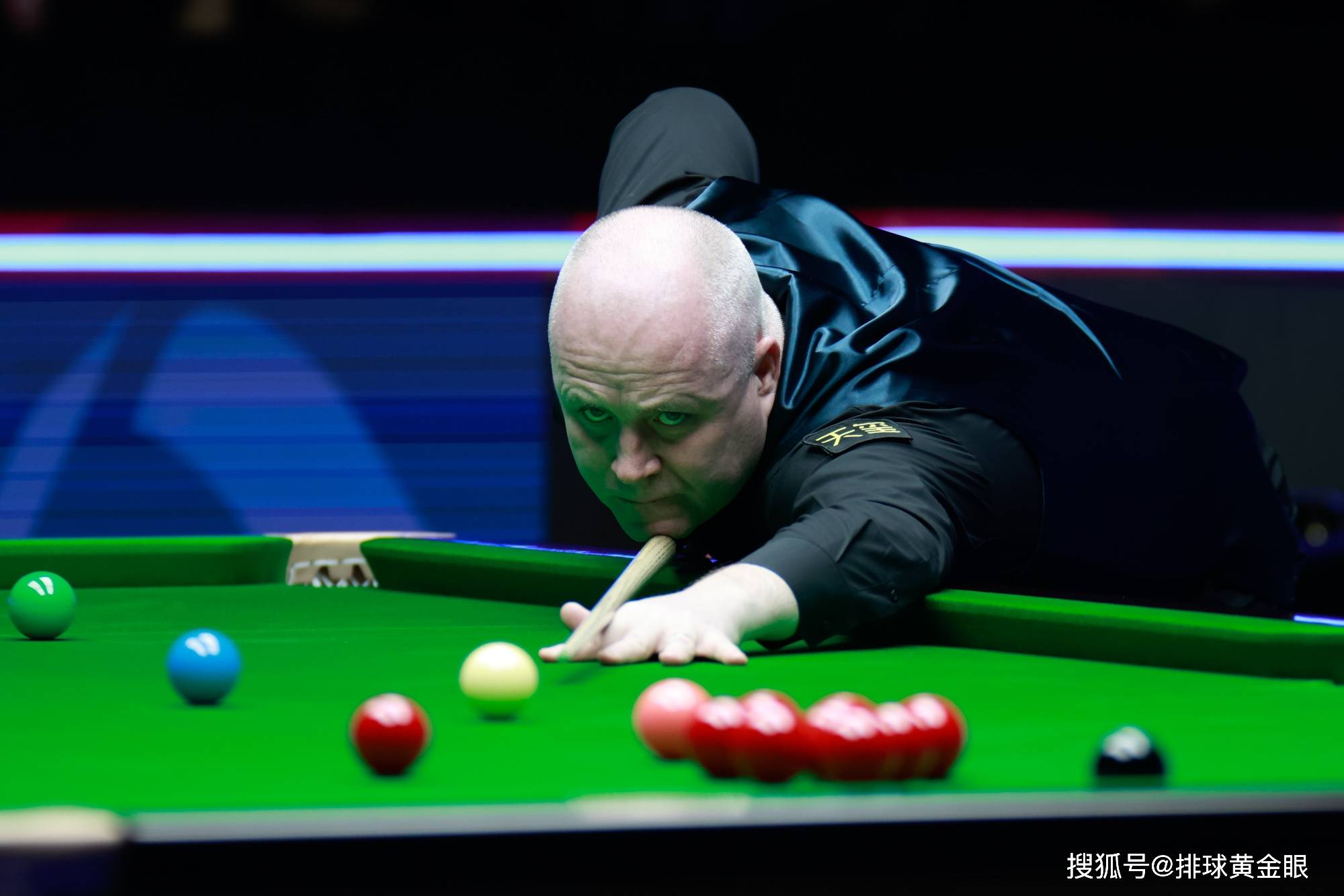 负背后的真 负背后的真